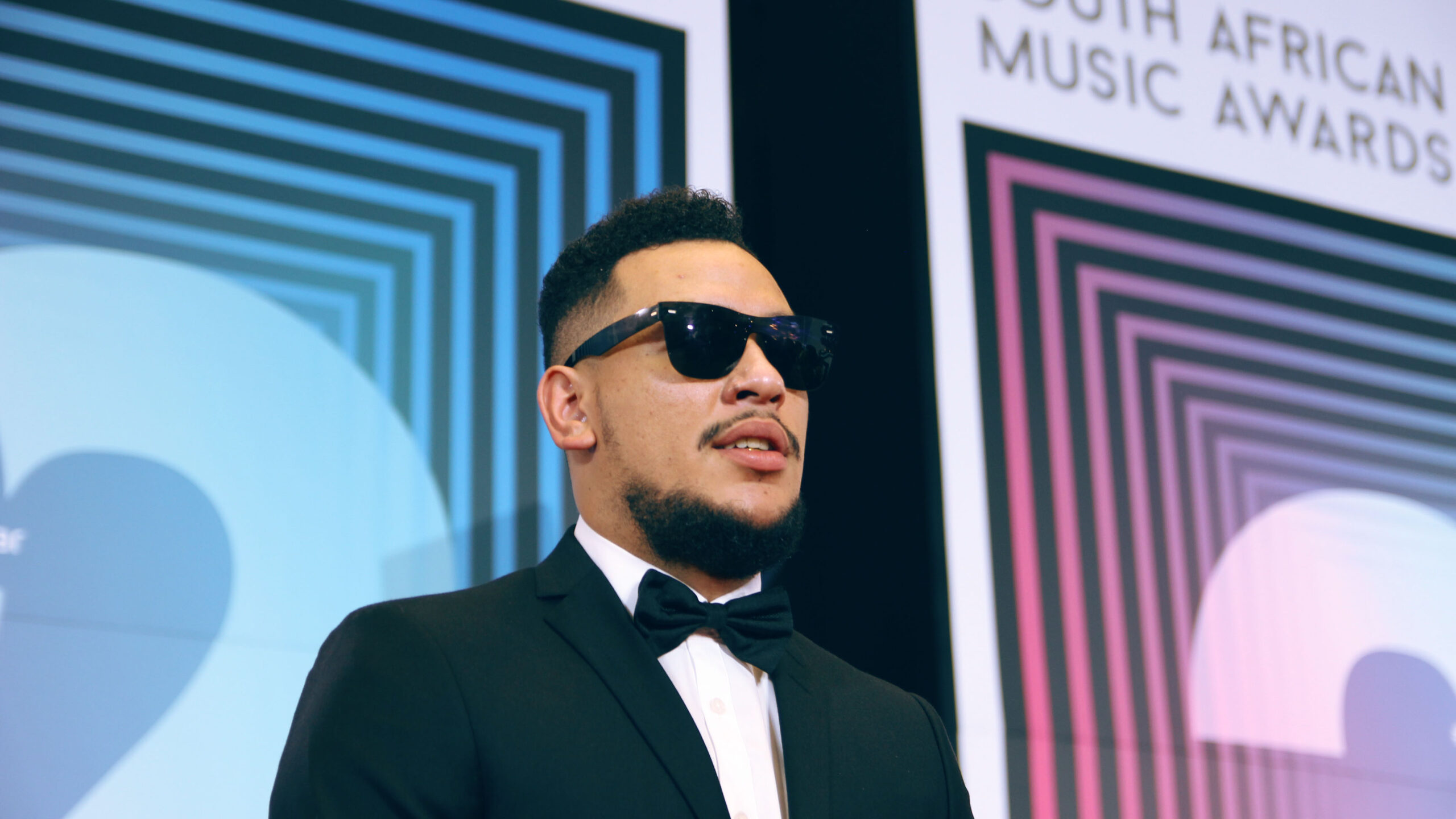 Rapper AKA Shot Dead In Drive-By Shooting