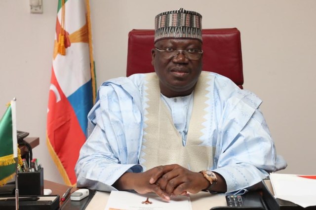 S’Court Affirms Lawan As APC Candidate For Yobe North Senatorial District