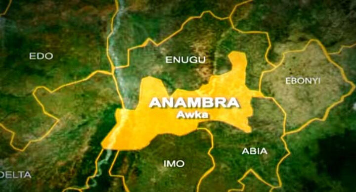 Hoodlums Attack INEC Office, Police Station, Kill 16-year-old In Anambra