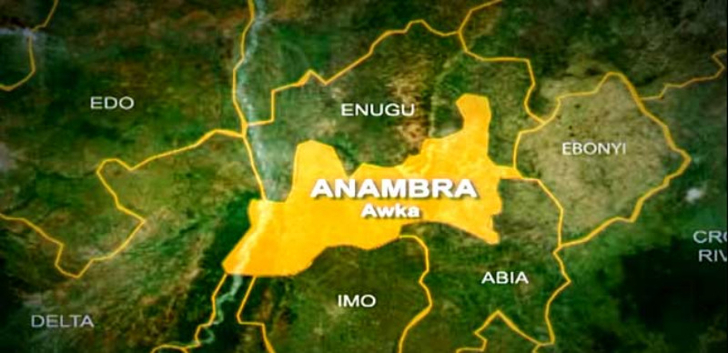 Hoodlums Attack INEC Office, Police Station, Kill 16-year-old In Anambra