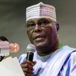 Ndume’s Removal As Chief Whip: Senate Has Become Tinubu’s Puppet – Atiku