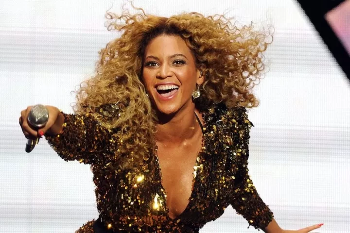 NAACP Image Awards: Beyoncé Wins Big