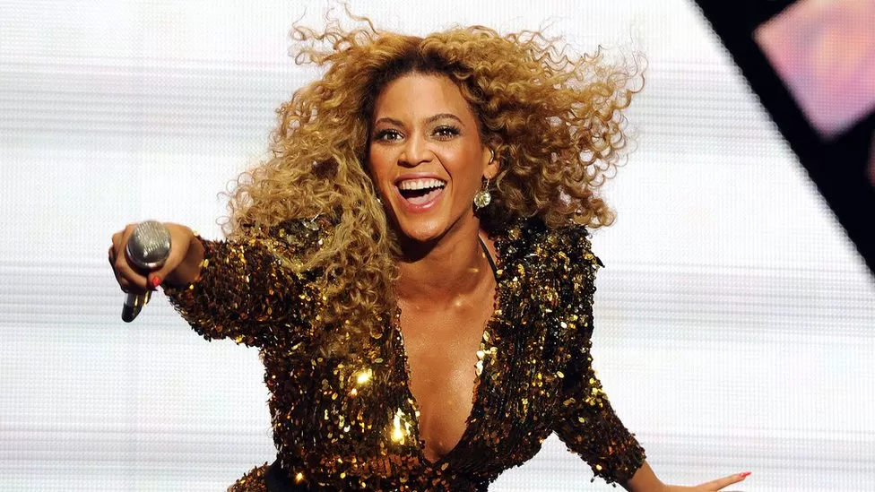 NAACP Image Awards: Beyoncé Wins Big