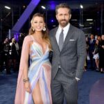 Blake Lively Welcomes Fourth Child With Ryan Reynolds