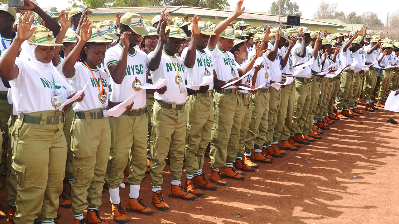 2023 Election: NYSC Deploys 200,000 Members