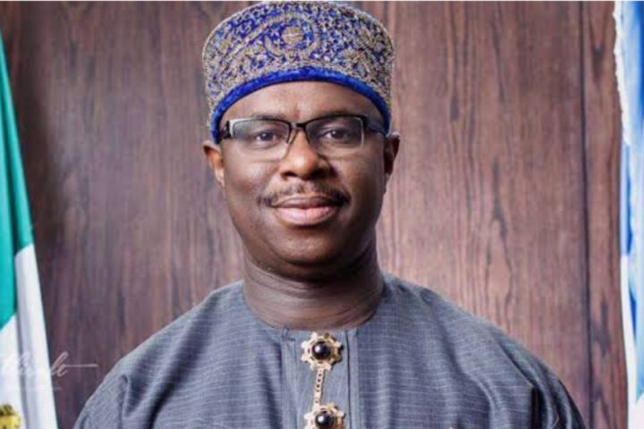 CBN Failed In Duty To Manage Naira Redesign Policy - Dakuku Peterside