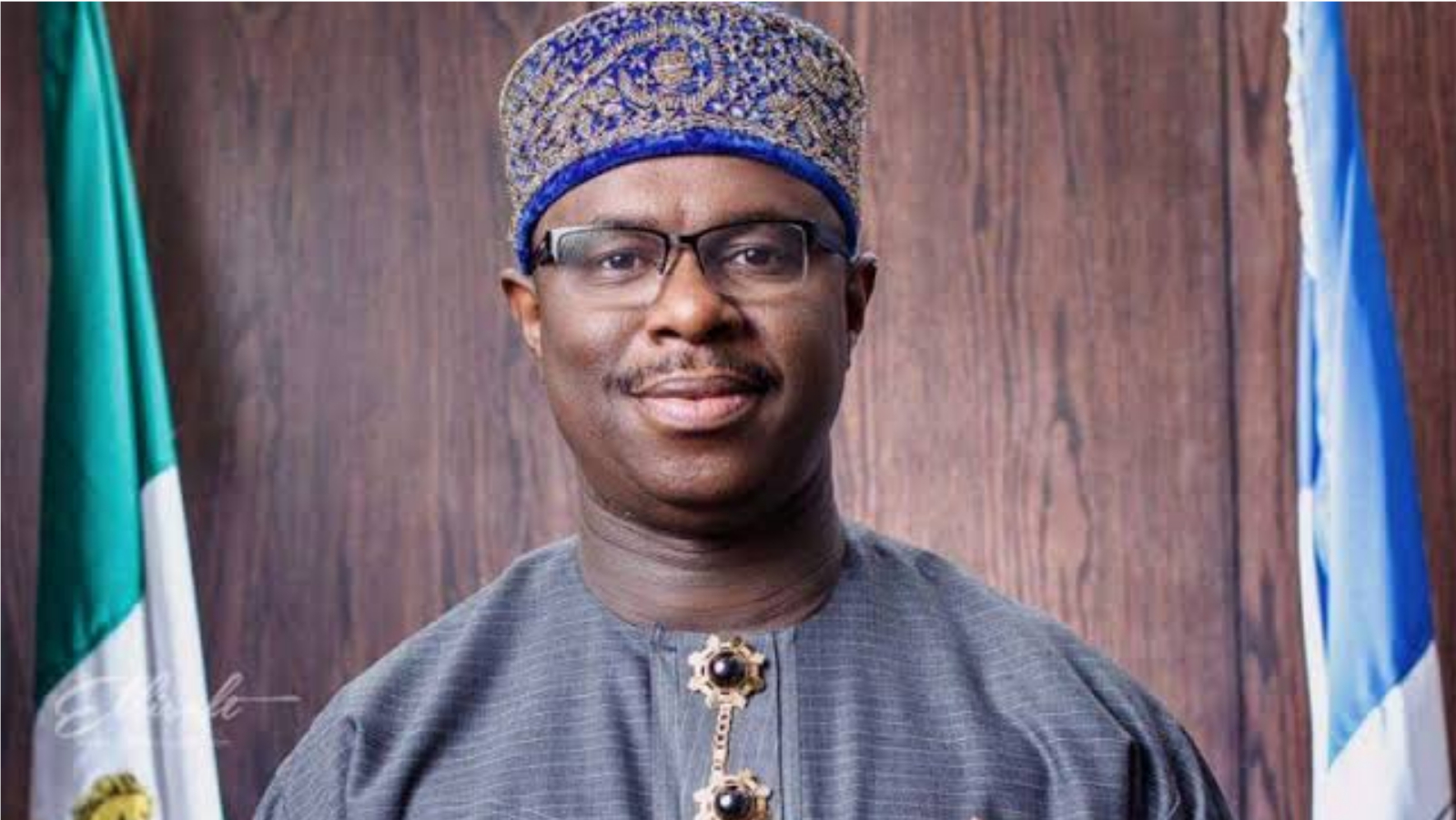 CBN Failed In Duty To Manage Naira Redesign Policy - Dakuku Peterside