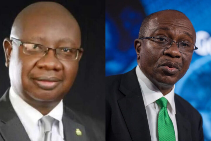 NACCIMA DG Says Printing N5,000 Notes Better, Faults Emefiele’s Naira Redesign Policy