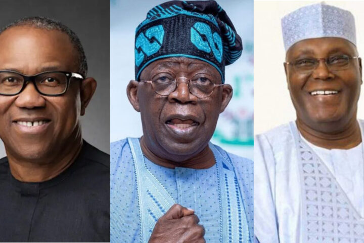 Pan-Nigerian Aggregation, Not Peter Obi, Defeated Tinubu In Lagos