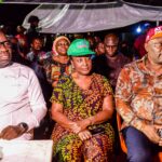 Obaseki Increases Edo Communities’ Access To Electricity With Ossiomo Power