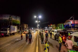 Obaseki Increases Edo Communities’ Access To Electricity With Ossiomo Power