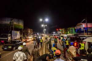 Obaseki Increases Edo Communities’ Access To Electricity With Ossiomo Power