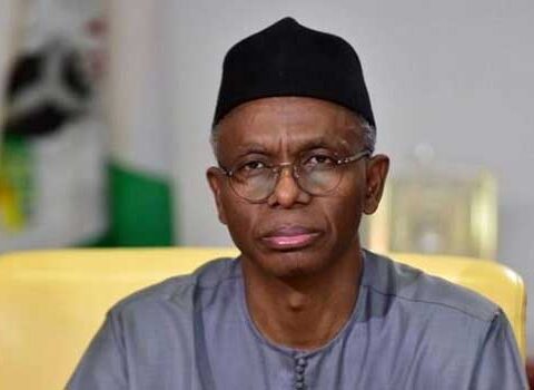 El-Rufai Leaves APC For Social Democratic Party