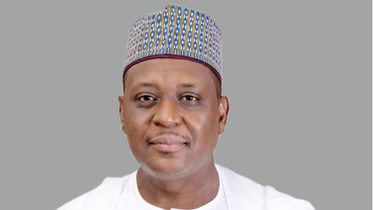 Ex-Nigerian Minister, PAte, Appointed CEO Of GAVI