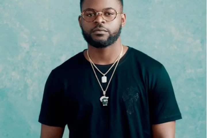 ‘You Were Selected Not Re-Elected’, Falz Calls Out Sanwo-Olu