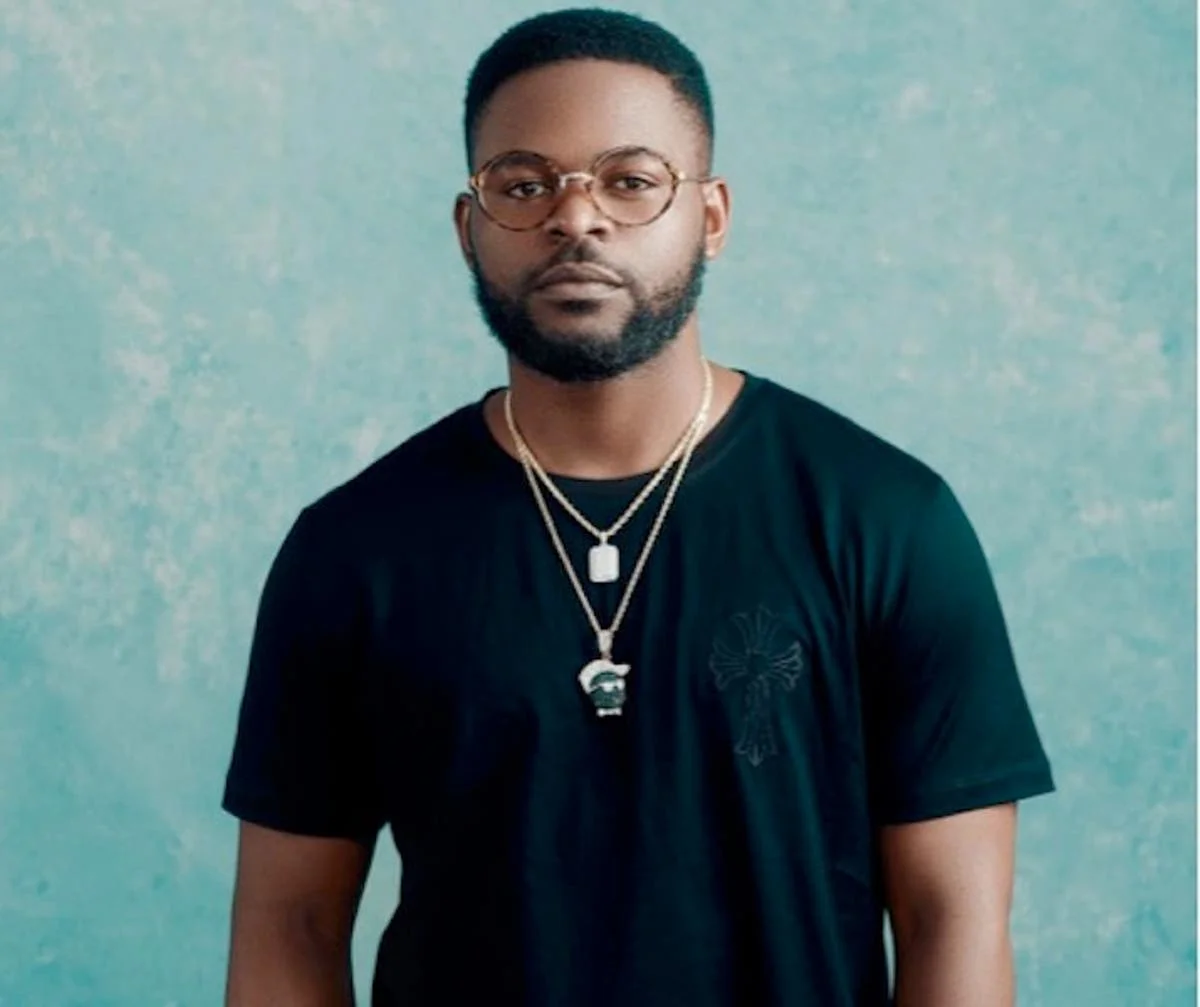 ‘You Were Selected Not Re-Elected’, Falz Calls Out Sanwo-Olu