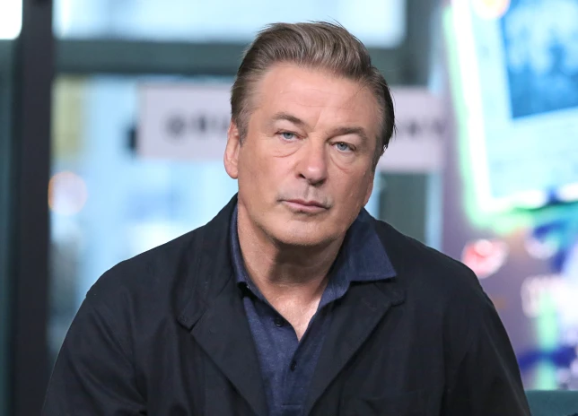 ‘Rust’ Prosecutor Resigns After Alec Baldwin Challenges Appointment