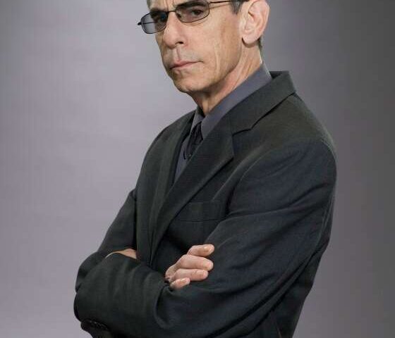 ‘Law & Order: SVU’ Stars Pay Tribute To Richard Belzer