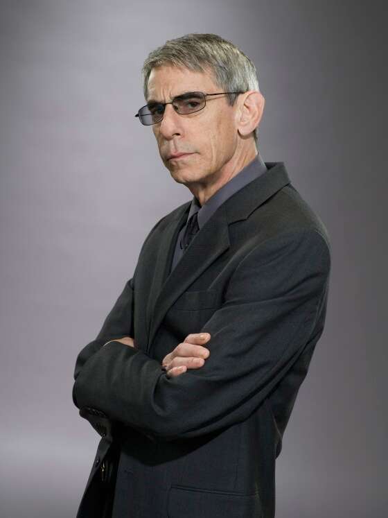 ‘Law & Order: SVU’ Stars Pay Tribute To Richard Belzer