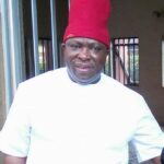 We'll Hold SEDC Leaders Responsible For Utilisation Of Funds On Development Projects - Sen. Umeh