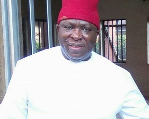 We'll Hold SEDC Leaders Responsible For Utilisation Of Funds On Development Projects - Sen. Umeh