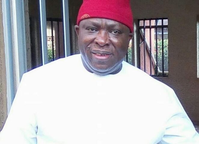 2023 Elections: LP's Victor Umeh Beats Ekwunife In Anambra South Senate Seat