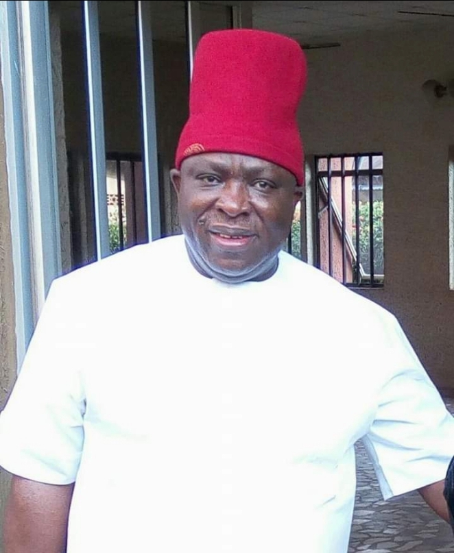 2023 Elections: LP's Victor Umeh Beats Ekwunife In Anambra South Senate Seat