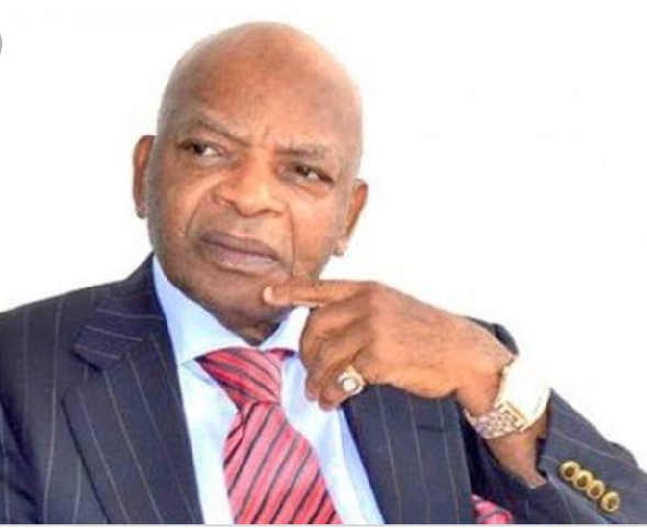 Arthur Eze Moves To Intervene In Enugu Water Crisis