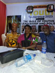 Sparkles Event CEO, Ezechiedo, Promises To Empower 5 Ojoto Youths 