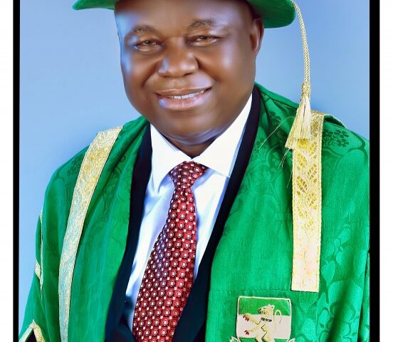 Shun Exam Malpractices, Cultism, Other Vices, UNN VC Warns Freshers 