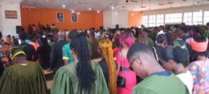 Shun Exam Malpractices, Cultism, Other Vices, UNN VC Warns Freshers 