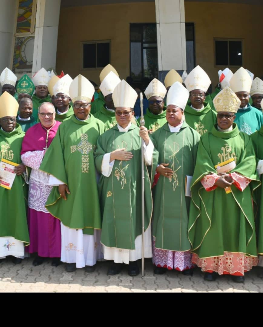 2023: Choose Competent Leaders At All Levels, Catholic Bishops Urge Nigerians