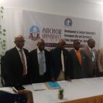 Deeper Life Church: We're Set To Reclaim Our Land Earmarked For Anchor University In Ogun