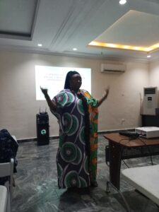 Increase Budget For Campaign Against Gender Violence, Group Urges Lagos MDAs