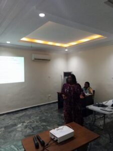 Increase Budget For Campaign Against Gender Violence, Group Urges Lagos MDAs