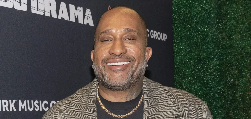 Kenya Barris Was Served Legal Papers By Sister At ‘You People’ Premiere