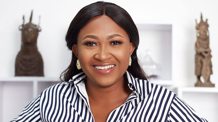 Our Problems Are Physical, Vote Competent Leaders- Mary Njoku