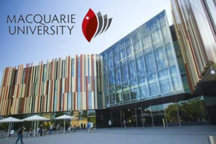 Macquarie University Is Offering $10,000 In Scholarship