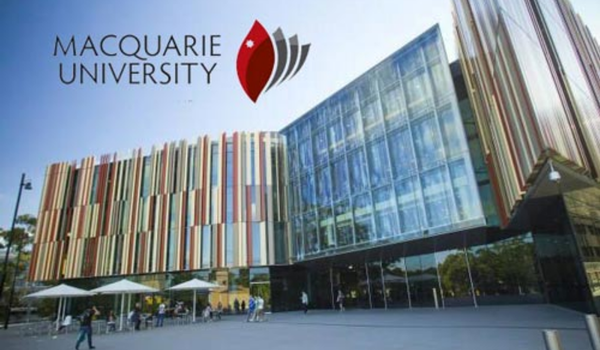 Macquarie University Is Offering $10,000 In Scholarship