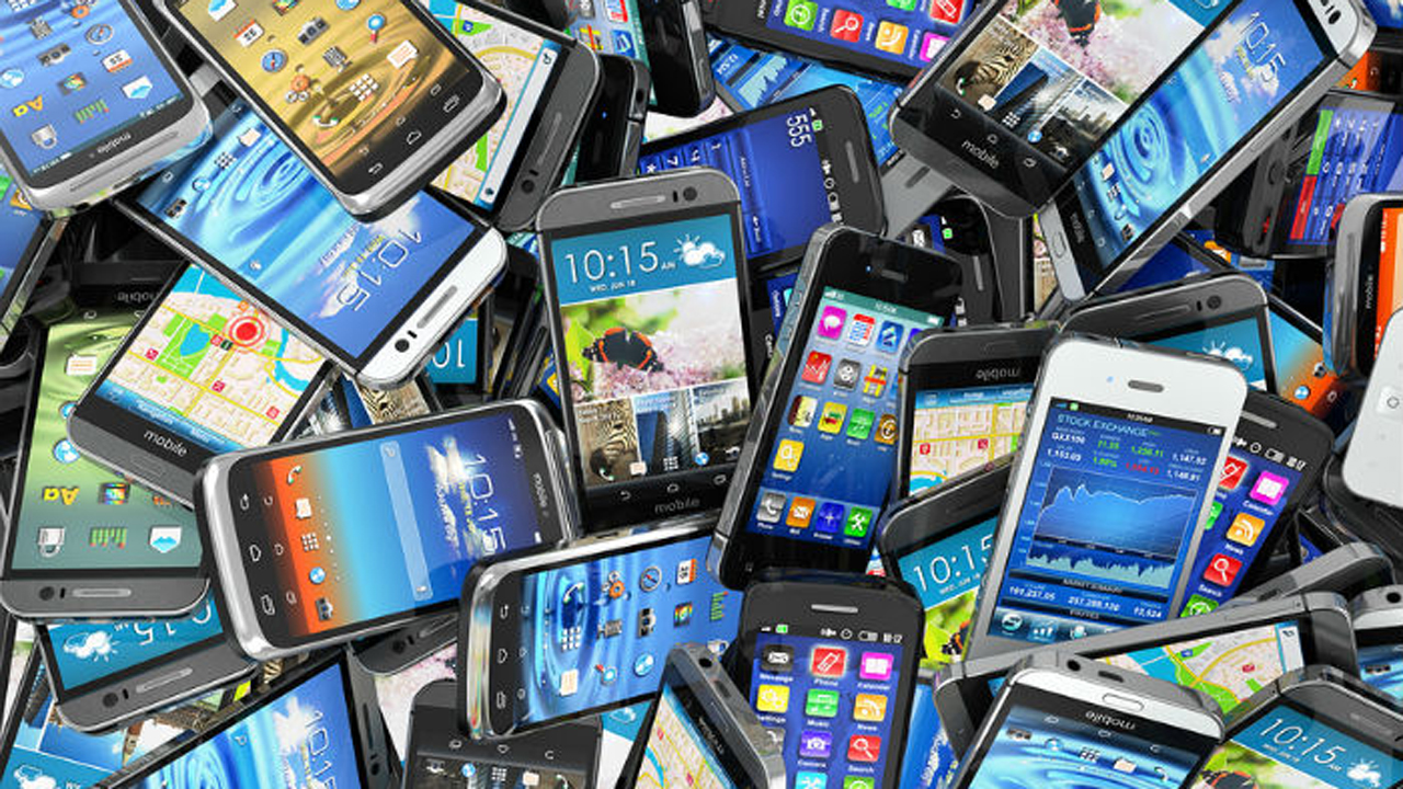 NCC Threatens Sanction Against Sellers Of Unapproved Phones, Laptops