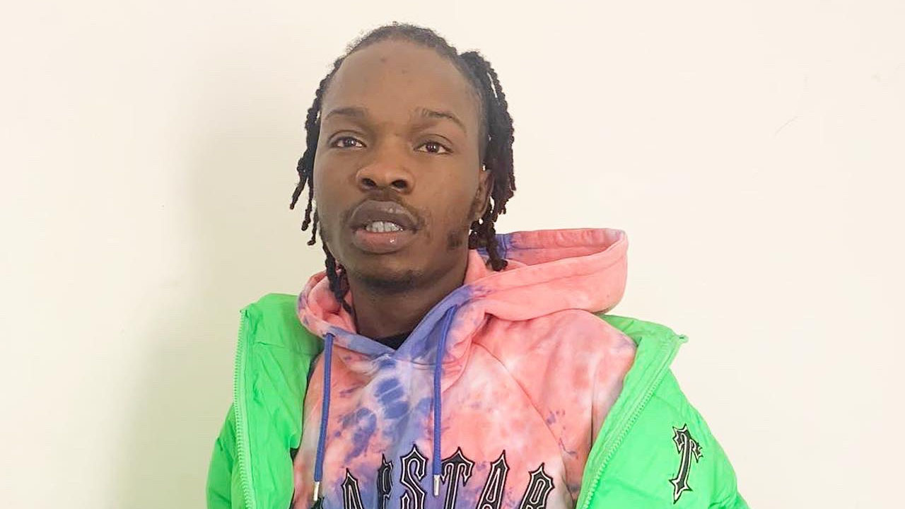 EFCC's Legal Battle Against Naira Marley Hits a Roadblock