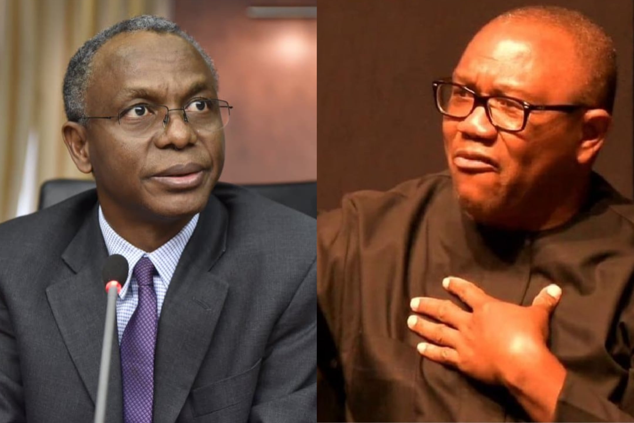 Actors Guild Berates El-Rufai For Describing Obi As ‘Nollywood Actor’