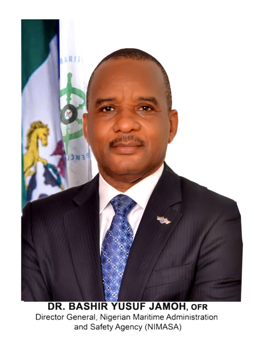 NIMASA DG Advises Vessel Workers To Comply With Safety Standards