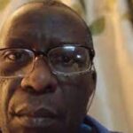 Help! Dublin-based Nigerian, Mefor, Seeks €40,000 For Treatment Of Parkinson's