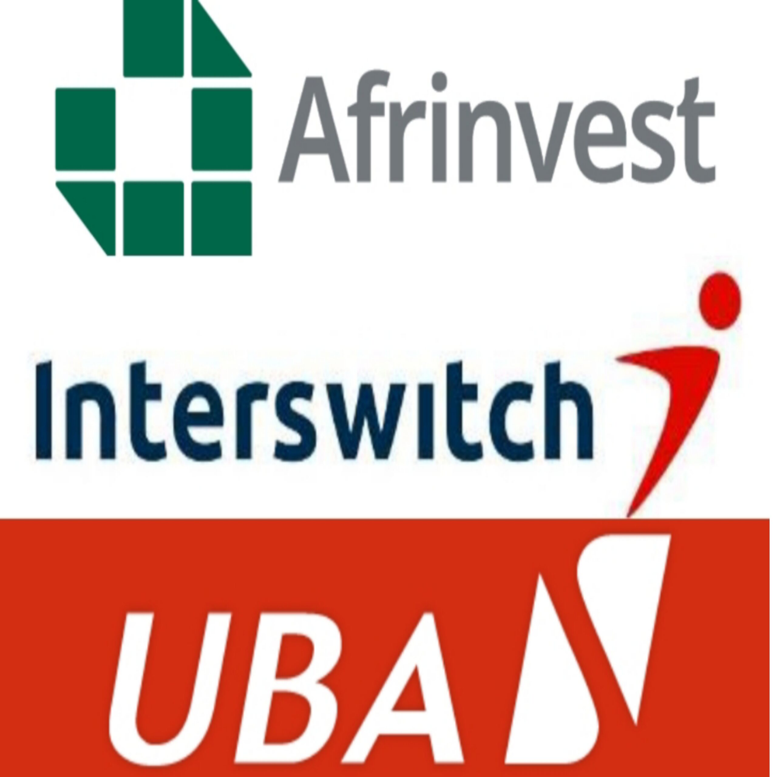 Afrinvest, Interswitch, UBA Lead Top 10 Performing Brands