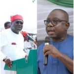 2023: Abia South Market Leaders Back Ikpeazu For Senate, Ahiwe For Governor