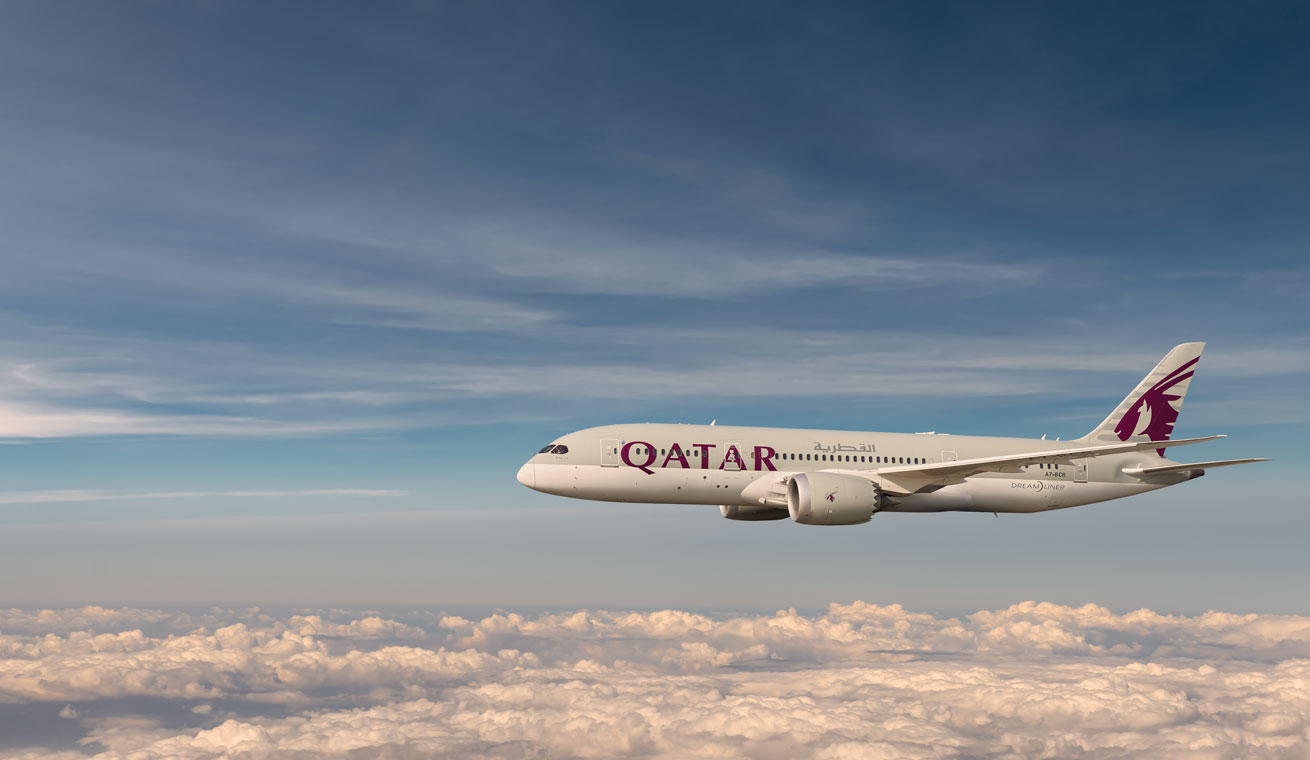 Qatar Airways Boeing Flight Loses Height To 800ft, Minutes After Take-off,
