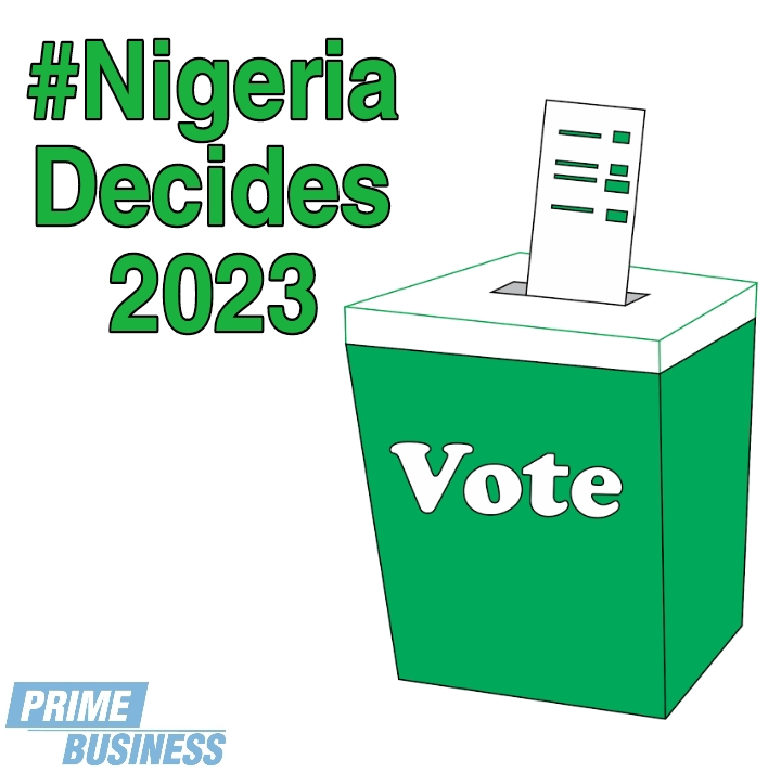 #NigeriaDecides2023: See Full Breakdown 12 Lagos LGAs Declared Results