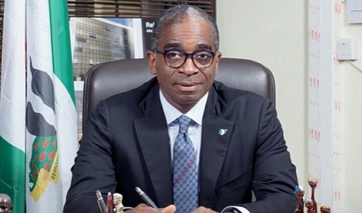 Buhari Appoints Segun Awolowo As Secretary, National Action Committee On AfCFTA Pr