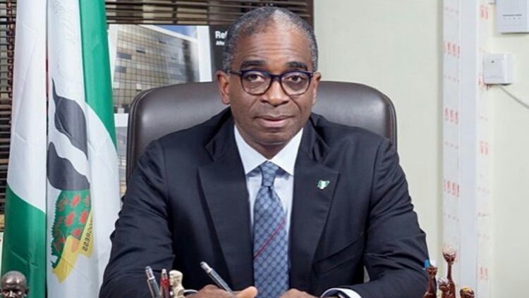 Buhari Appoints Segun Awolowo As Secretary, National Action Committee On AfCFTA Pr